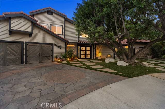 Yorba Linda, CA 92886,19022 Shamrock Lane