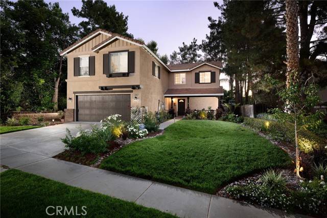 Corona, CA 92882,2350 Claudia Street