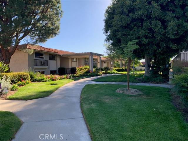 Laguna Woods, CA 92637,3110 Via Serena #Q