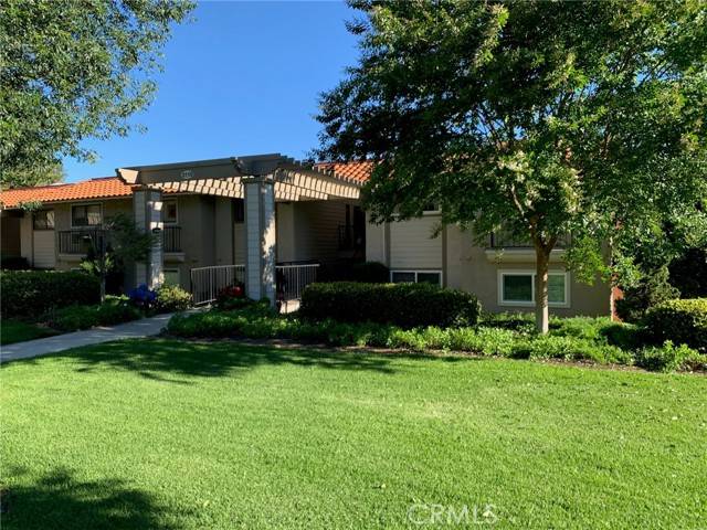 Laguna Woods, CA 92637,3110 Via Serena #Q