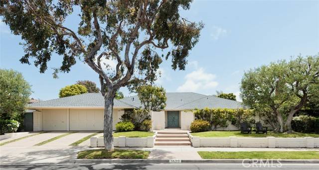 Newport Beach, CA 92660,1620 Lincoln Lane