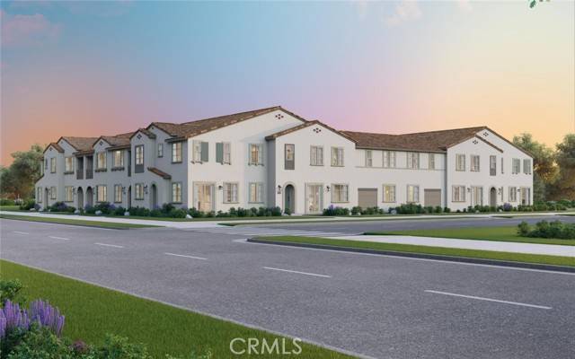 Ontario, CA 91761,4110 S SUNFLOWER PASEO #206