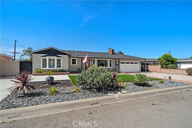 Garden Grove, CA 92844,9662 Crosby Avenue