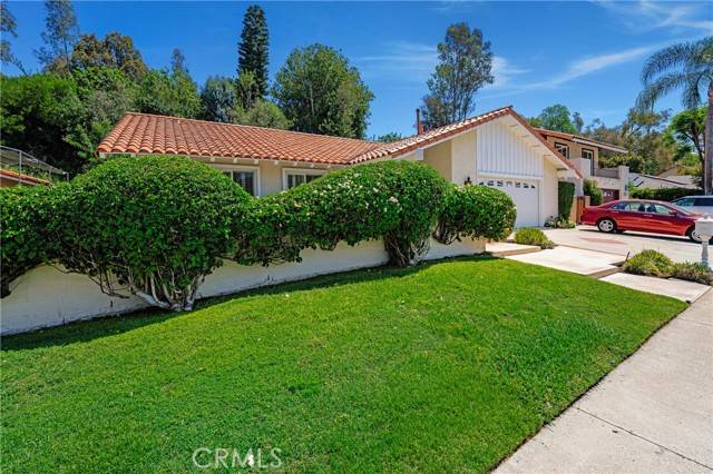 Mission Viejo, CA 92691,26501 Cortina Drive