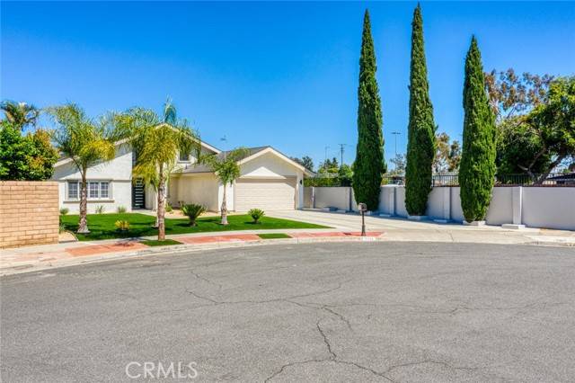 Fountain Valley, CA 92708,16186 Mount Gist Circle