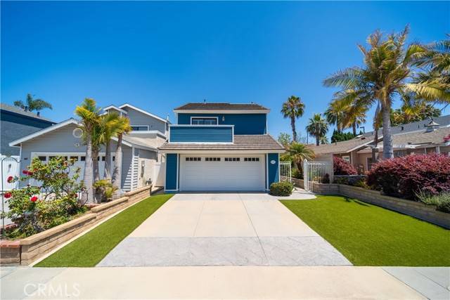 Huntington Beach, CA 92648,811 Oceanhill Drive