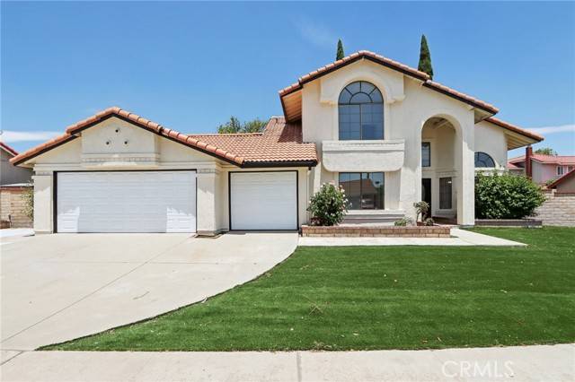 Rialto, CA 92377,1122 W Galway Street