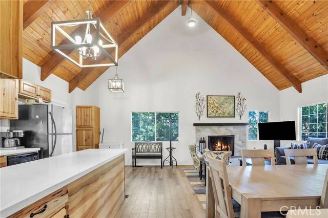 Lake Arrowhead, CA 92352,272 Fairway Drive