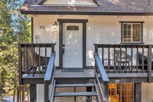 Lake Arrowhead, CA 92352,272 Fairway Drive