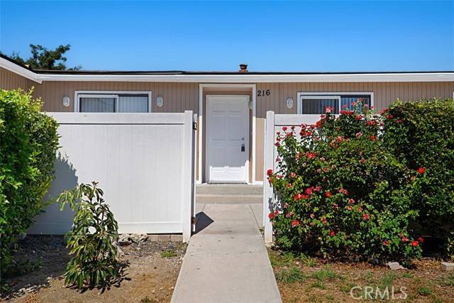 Laguna Hills, CA 92653,25821 Via Lomas #216