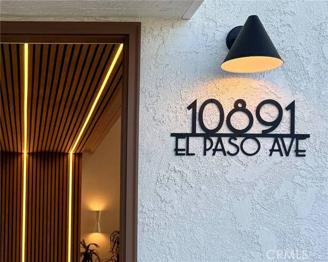 Fountain Valley, CA 92708,10891 El Paso Avenue