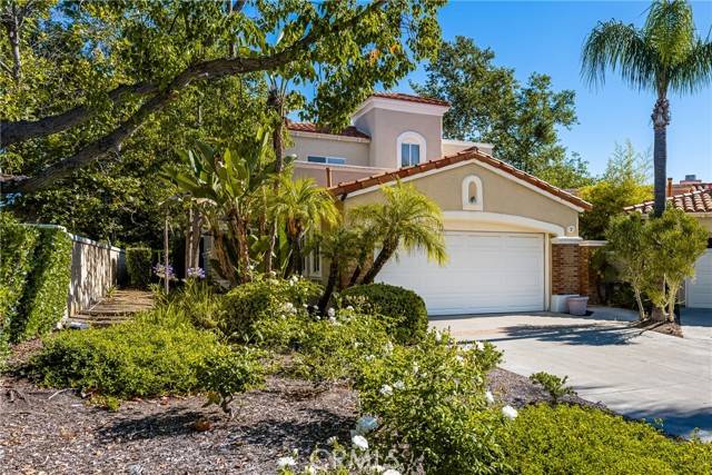 Laguna Hills, CA 92679,2 Via Barcaza