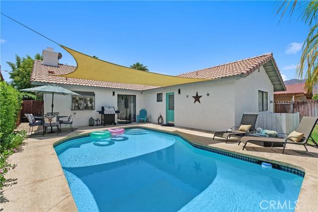 La Quinta, CA 92253,78680 Saguaro Road