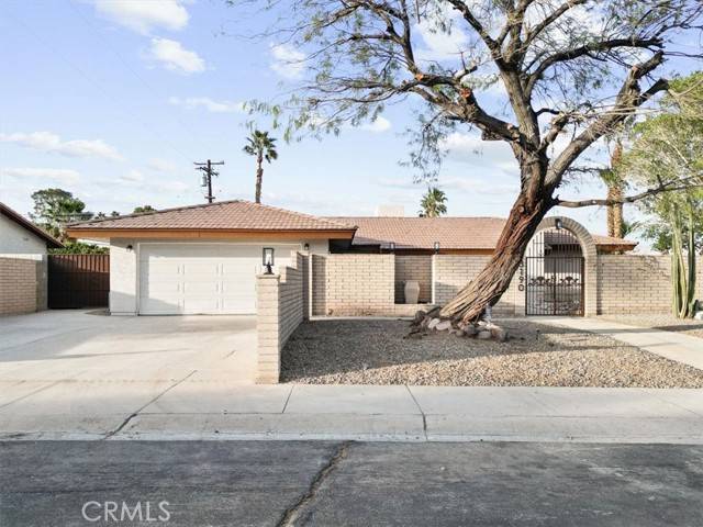 Palm Springs, CA 92262,3190 E Vincentia Road