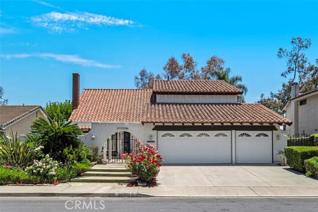 Mission Viejo, CA 92691,26532 Via Marina