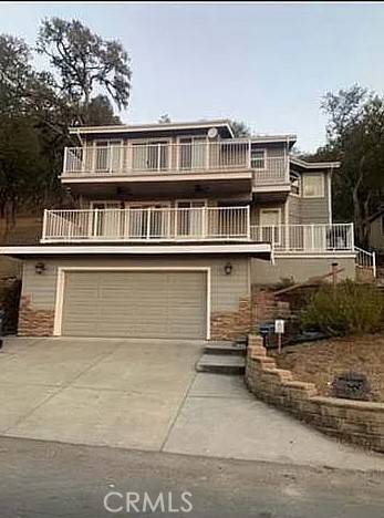 Bradley, CA 93426,2762 Oak Shores Drive