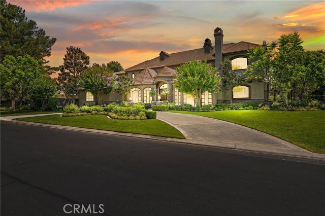 Laguna Hills, CA 92679,6 Hunter