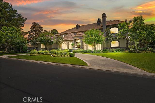 Laguna Hills, CA 92679,6 Hunter