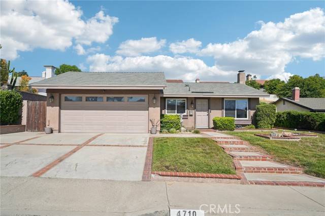 Yorba Linda, CA 92886,4710 Avenida Del Este