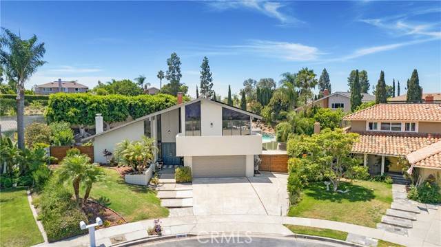 Mission Viejo, CA 92691,25632 Adriana Street