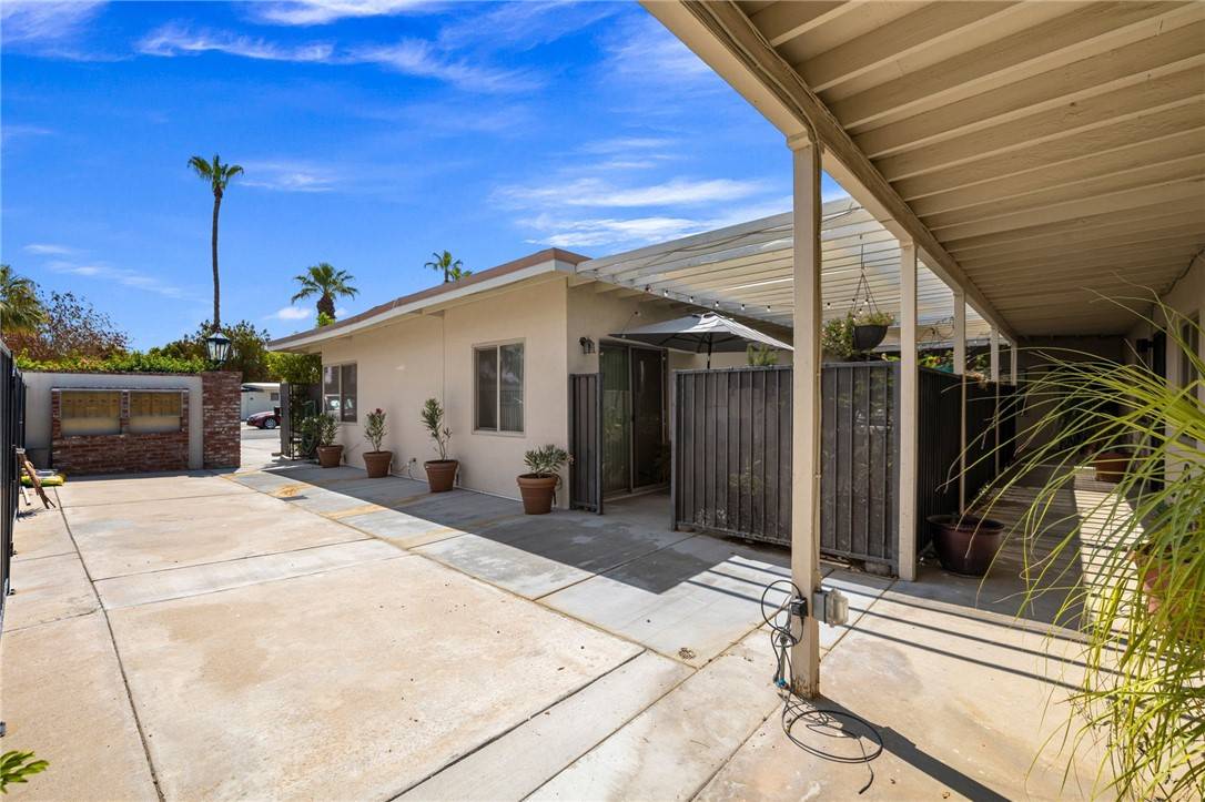 Palm Springs, CA 92264,579 S Highland Drive