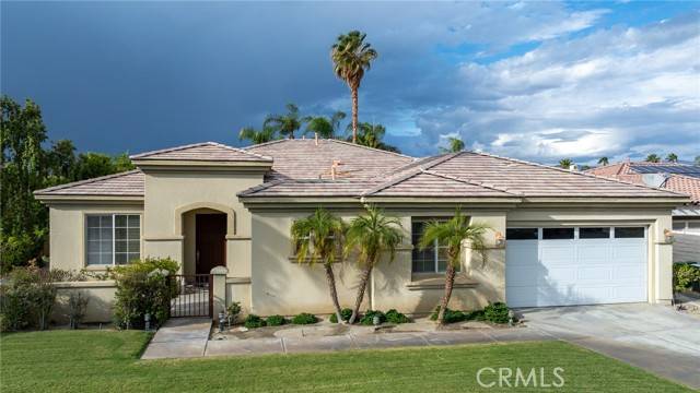 Rancho Mirage, CA 92270,17 Bellisimo Court