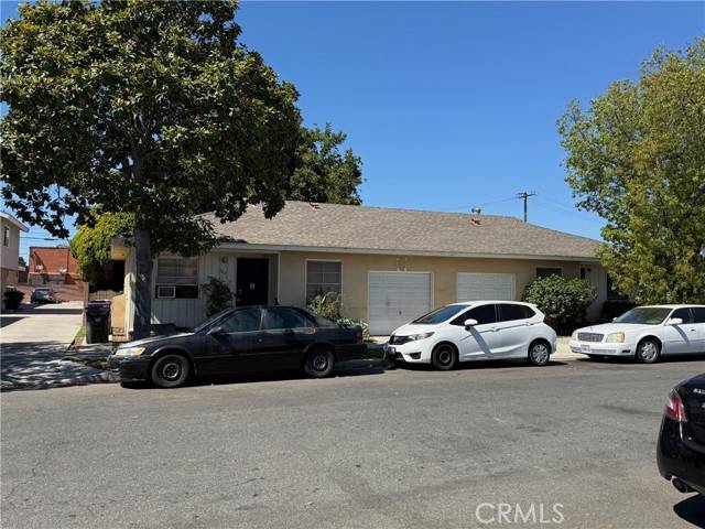Long Beach, CA 90805,5355 Pine Avenue