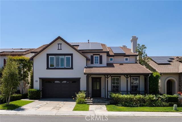 Laguna Hills, CA 92679,5 Douglass Drive