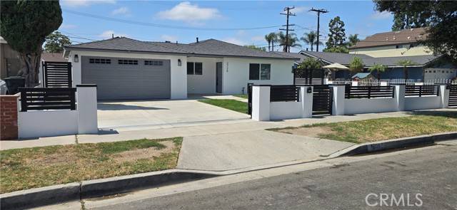 Santa Ana, CA 92704,2726 W Pendleton Avenue