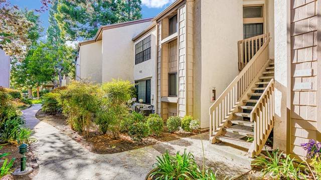 Laguna Hills, CA 92656,26701 Quail Creek #146