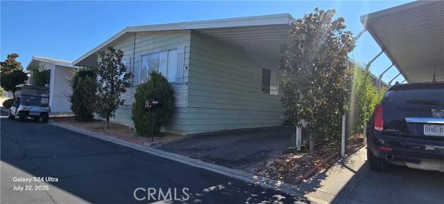 Yucca Valley, CA 92284,54999 Martinez #46 Trail