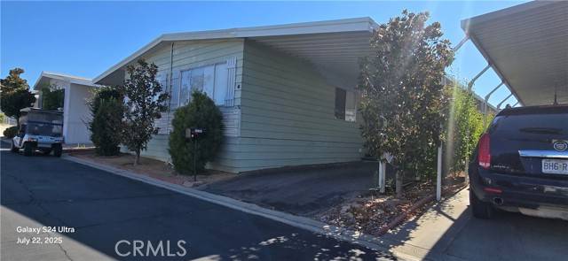 Yucca Valley, CA 92284,54999 Martinez #46 Trail