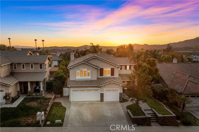 Trabuco Canyon, CA 92679,20841 Mayfair Drive