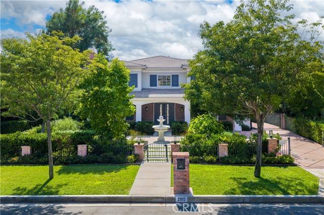Arcadia, CA 91007,2015 Bella Vista Avenue