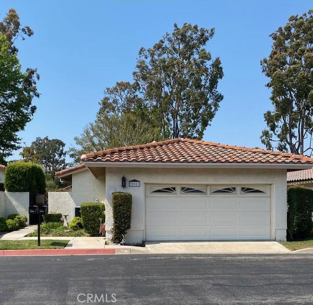 Laguna Niguel, CA 92677,22981 Via Cruz