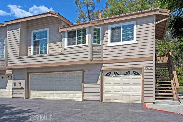 Laguna Hills, CA 92653,24451 Hillsdale Avenue #111