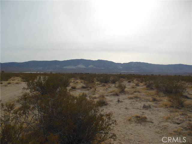 Lucerne Valley, CA 92356,0 Joshua Avenue
