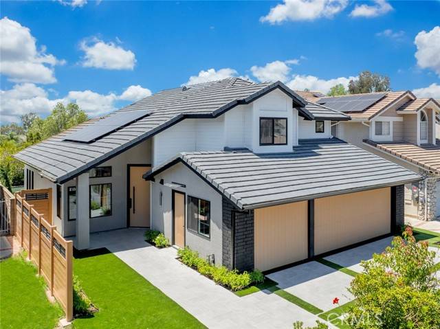 Trabuco Canyon, CA 92679,32232 Fall River Road