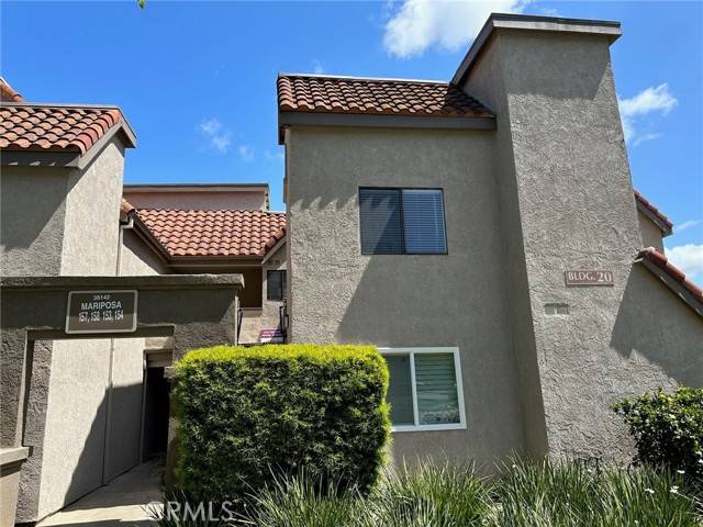 Laguna Niguel, CA 92677,28142 Mariposa #154