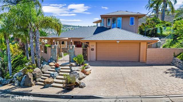 San Clemente, CA 92672,716 Avenida Columbo