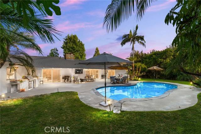 Yorba Linda, CA 92886,5371 Grandview Avenue