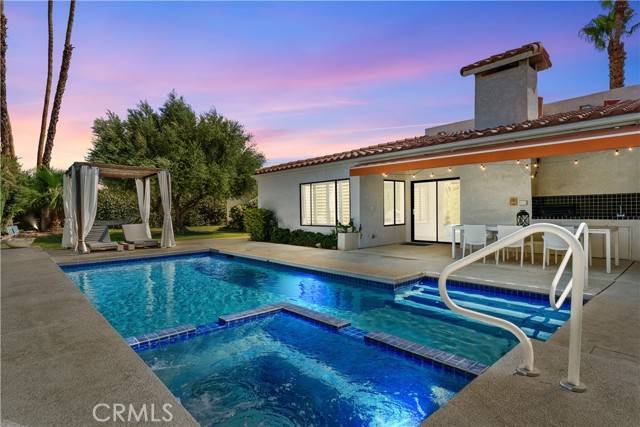 Palm Springs, CA 92262,1045 E Deepak Road