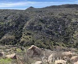 Hemet, CA 92545,0 Lot 8 Scorpion Canyon Rd