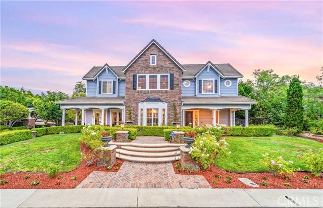 Laguna Hills, CA 92653,26012 Horseshoe Circle