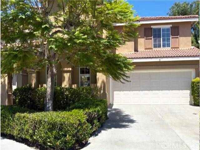Aliso Viejo, CA 92656,5 Halcyon Lane