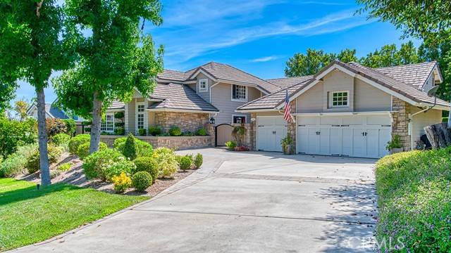 Laguna Hills, CA 92679,23271 Via Dorado