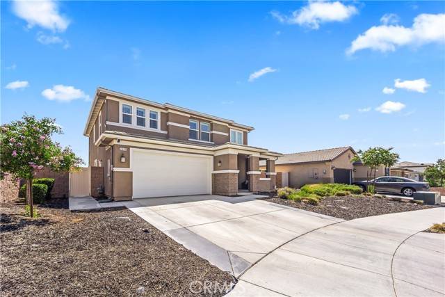 Perris, CA 92570,2443 Wild Oak Court