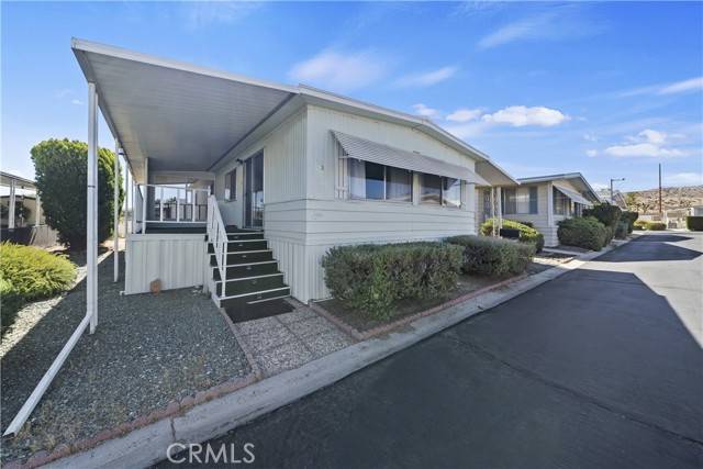 Yucca Valley, CA 92284,54999 Martinez Trail #52