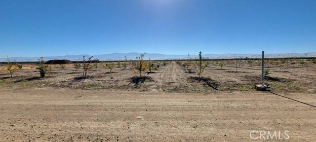 Maricopa, CA 93268,0 Gardner Road