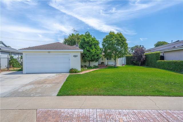Garden Grove, CA 92843,13312 Havenwood Drive